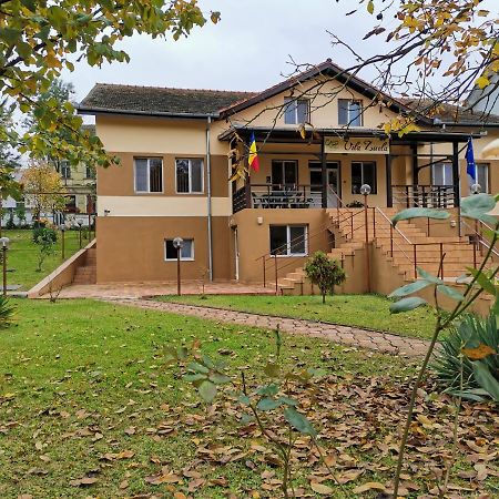Vila Zuela Buziaş المظهر الخارجي الصورة
